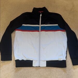 TRAVIS MATHEW mens XL golf jacket
